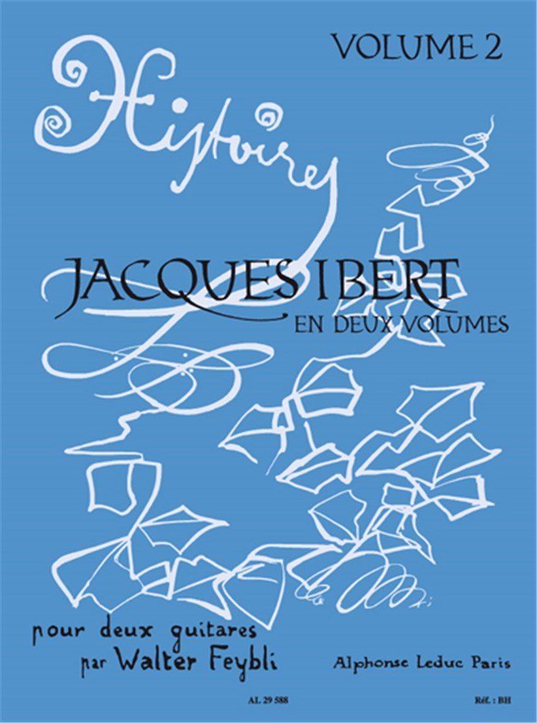 Histoires Vol.2